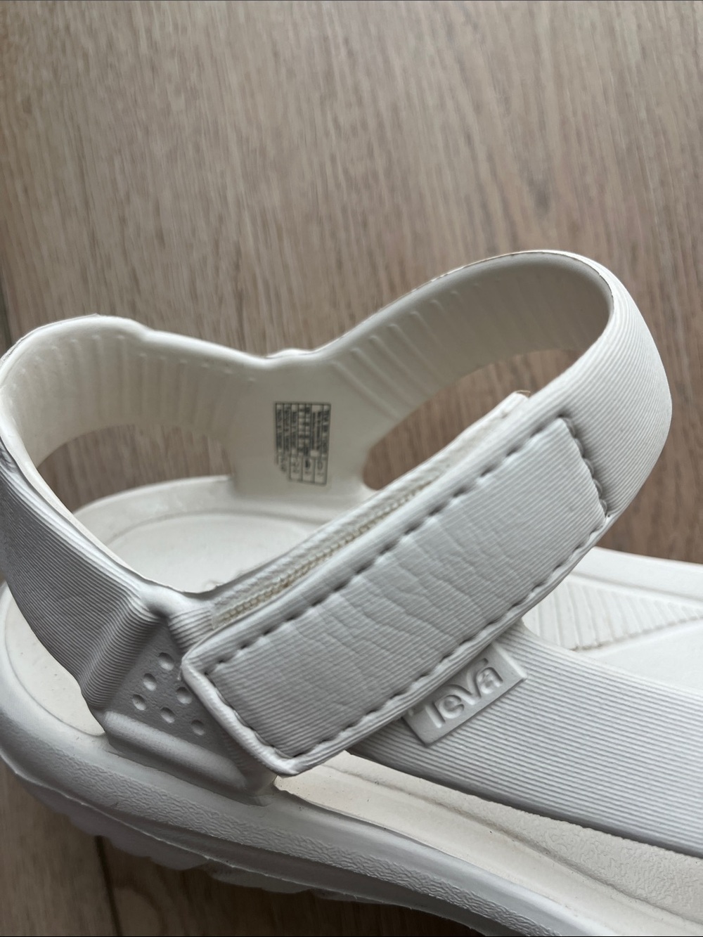 Teva Women's Hurricane Drift Water Sandal - Picture 8 of 10